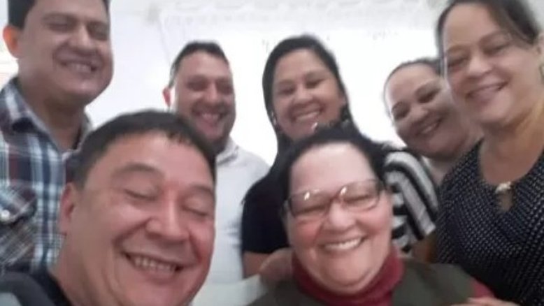 Em 39 dias, seis pessoas da mesma família morrem por coronavírus em SC