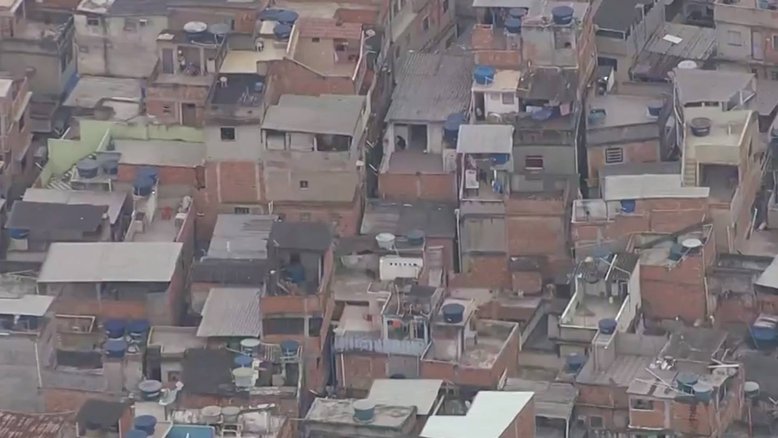 Reprodução/ TV Globo