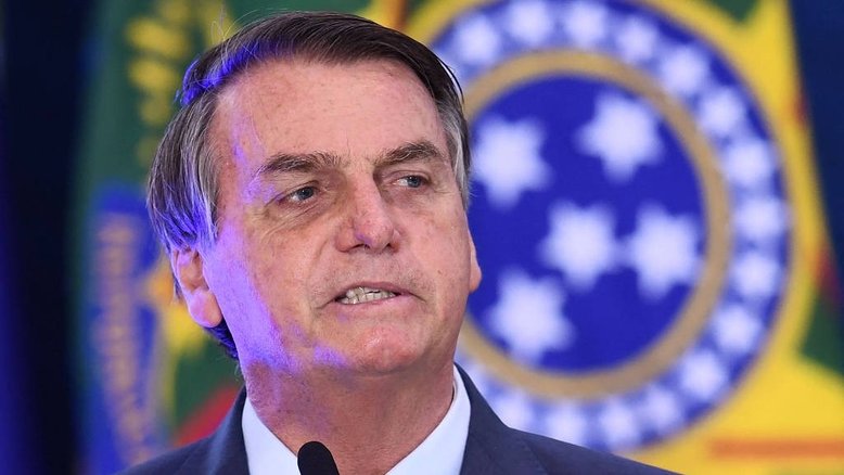 Evaristo Sá/AFP
