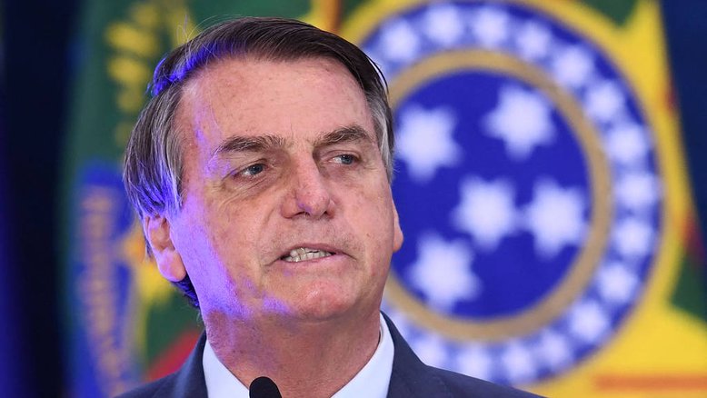 Evaristo Sá/AFP