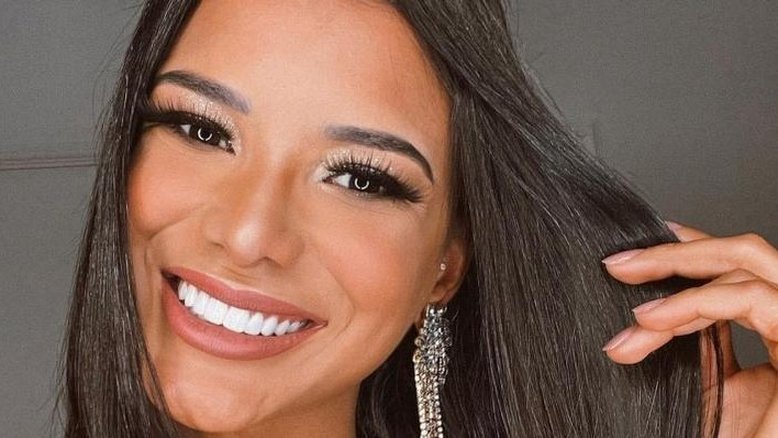 Jake Oliveira rebate críticas: 'Tenho a saboneteira à mostra. Não é magreza'