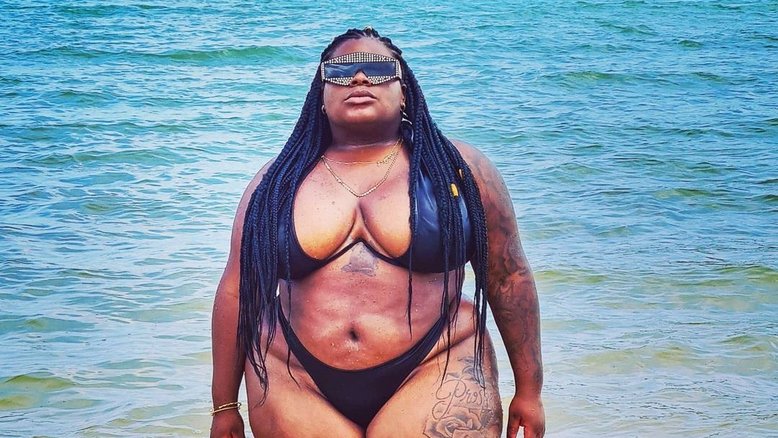 Jojo Todynho retira balão gástrico e elimina 10kg: 'Às vezes, faz cara feia para as receitas'
