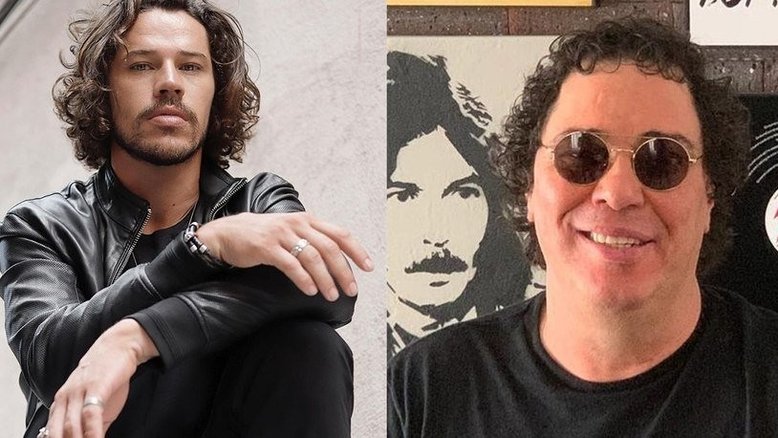 'Esse é o filme da minha vida', diz José Loreto sobre interpretar Casagrande no cinema