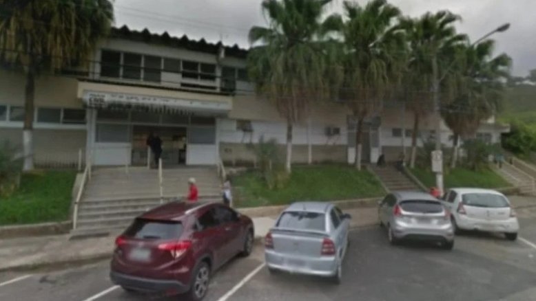 Reprodução/Google Street View