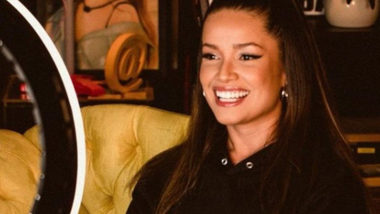 Juliette vira ex-BBB mais seguida do Instagram ao ultrapassar Sabrina Sato