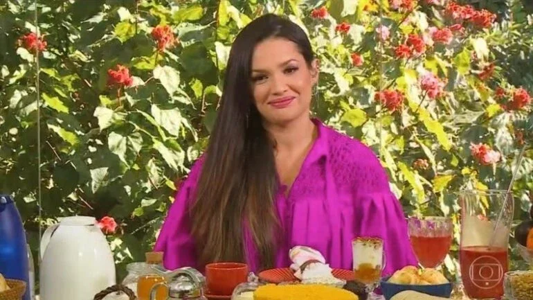 Reprodução TV Globo