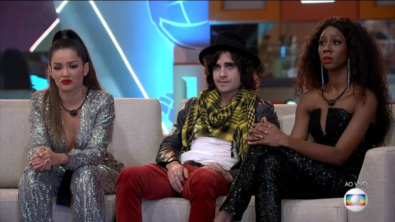 Reprodução/Globo