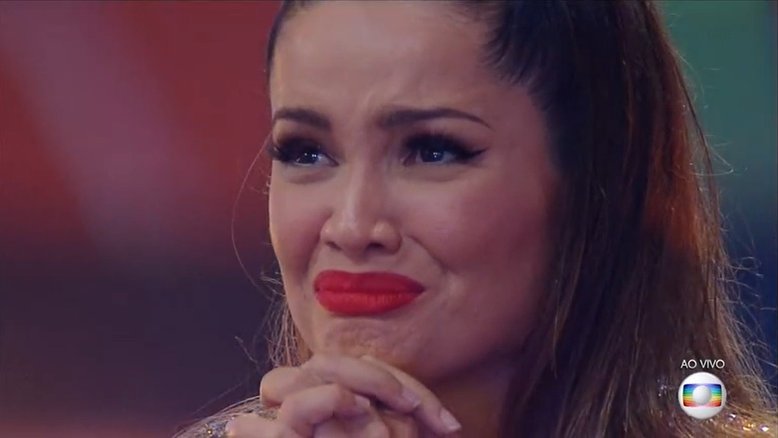Juliette é a campeã do Big Brother Brasil 21 e ganha R$ 1,5 milhão