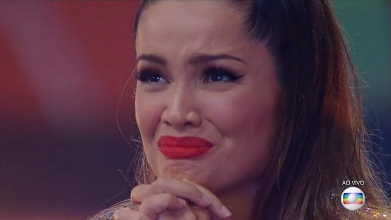 Juliette é a campeã do Big Brother Brasil 21 e ganha R$ 1,5 milhão
