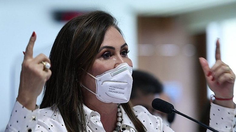 Agência Senado