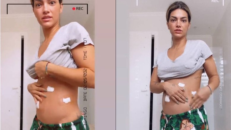 Reprodução/ Instagram