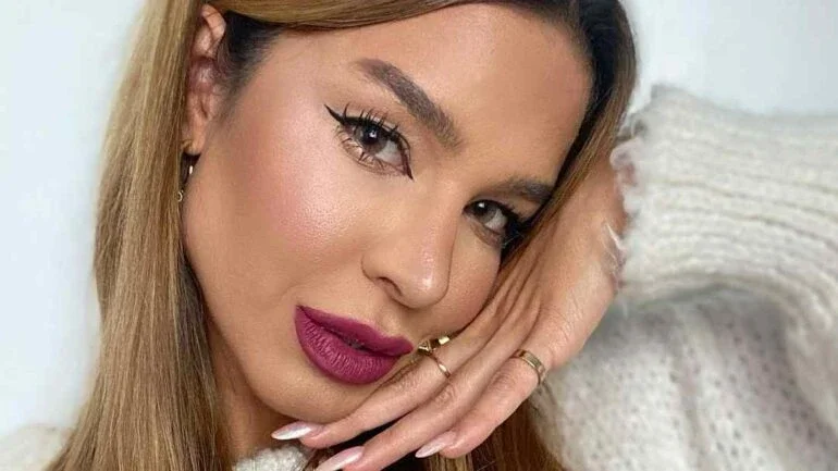 Kerline conta reação de Karol Conká com vazamento de vídeo sobre Rafa Kalimann