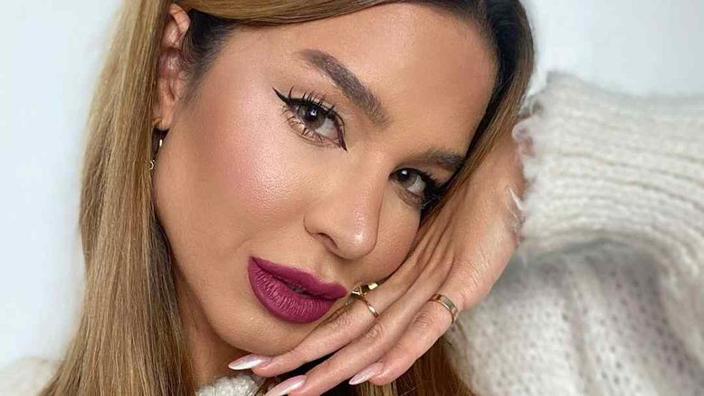 Kerline conta reação de Karol Conká com vazamento de vídeo sobre Rafa Kalimann