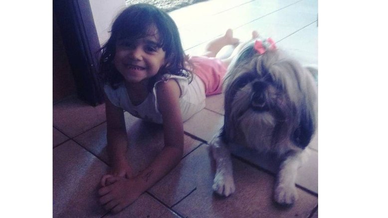Arquivo pessoal/ Thaynara Camargo