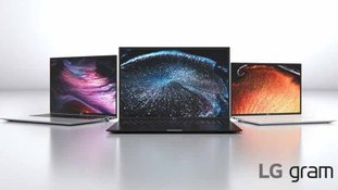 LG lança novos notebooks da linha Gram no Brasil