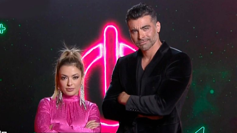 Power Couple: Li Martins e JP são responsáveis por sexo com 'gemidão' no reality de casais