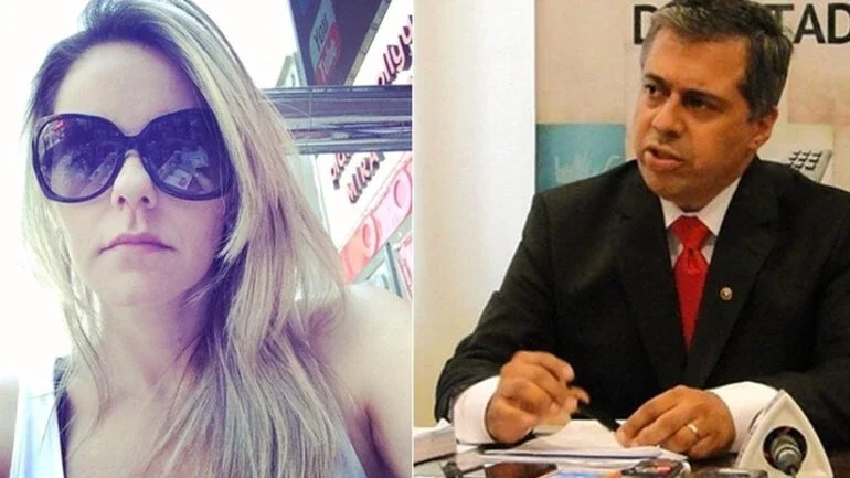 Promotor de Minas Gerais pode ter matado esposa em ritual macabro