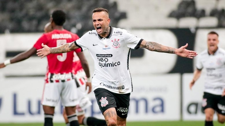 Rodrigo Coca/ Ag. Corinthians