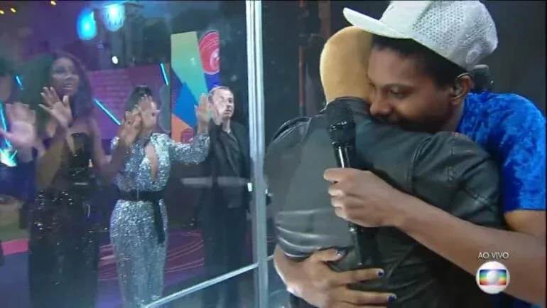 Reprodução/Globo