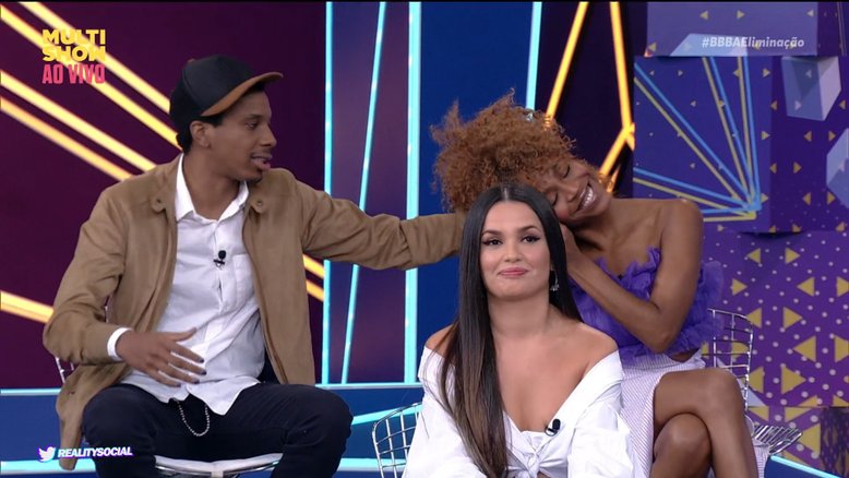 Reprodução/Twitter