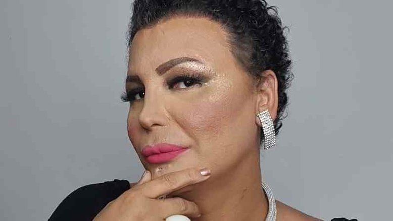 Luisa Marilac faz cirurgia para remoção de silicone industrial das mamas