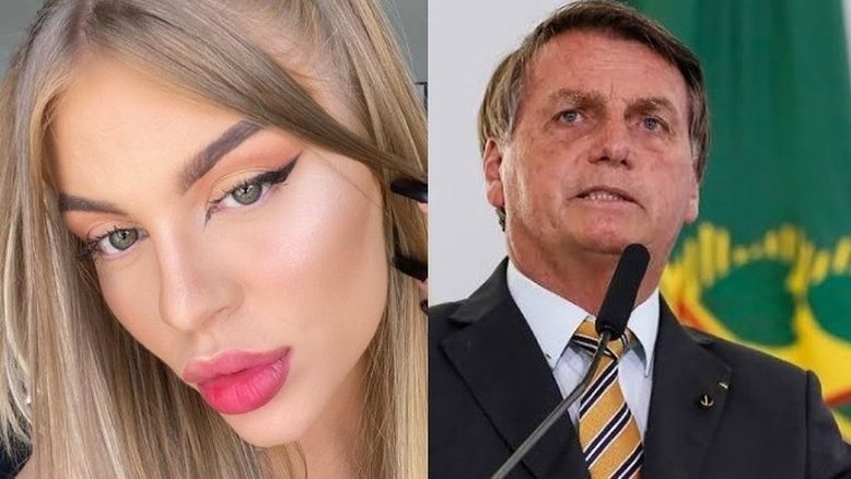 Montagem reprodução Instagram