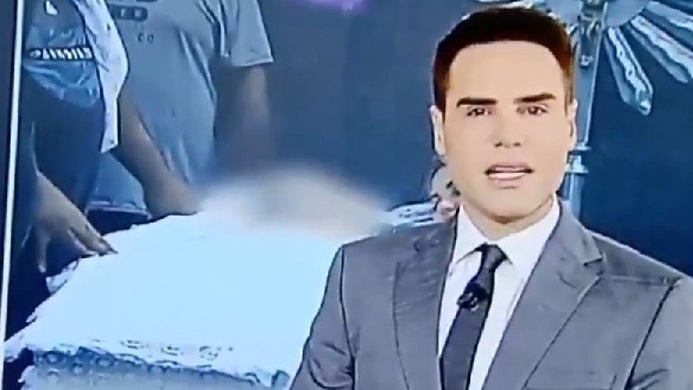 Reprodução Record TV