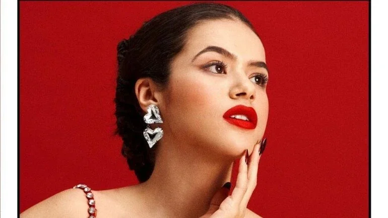 Maisa Silva completa 19 anos e comemora com ensaio em grande estilo