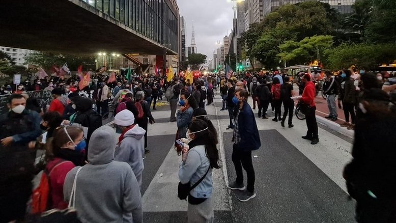 Arquivo Pessoal