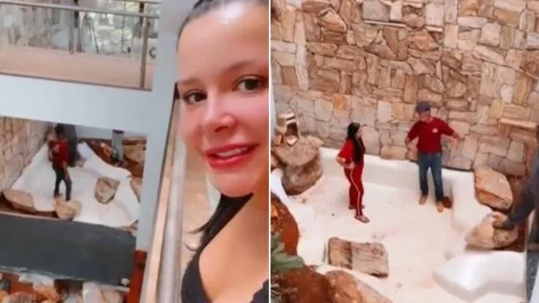 Reprodução/ Instagram 