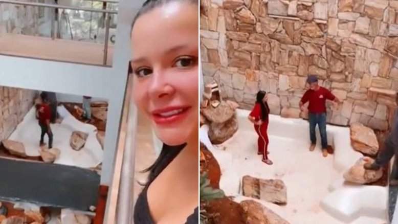 Reprodução/ Instagram 