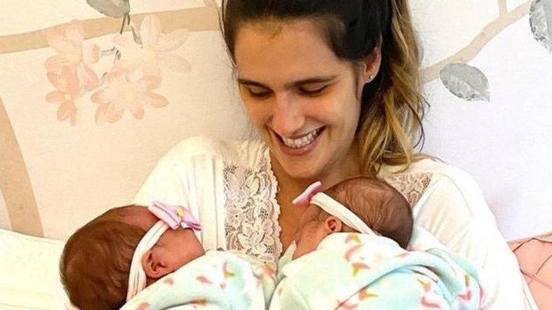 Reprodução/ Instagram