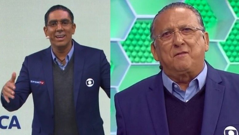 Marcelo Adnet imita Galvão Bueno para narrar CPI da Covid; veja vídeos
