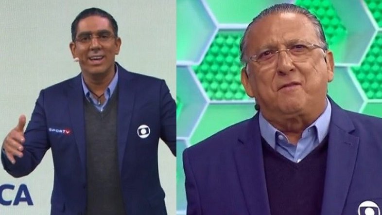 Marcelo Adnet imita Galvão Bueno para narrar CPI da Covid; veja vídeos
