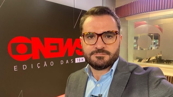 'Ser bicha é ato político', afirma jornalista da Globo em rede social