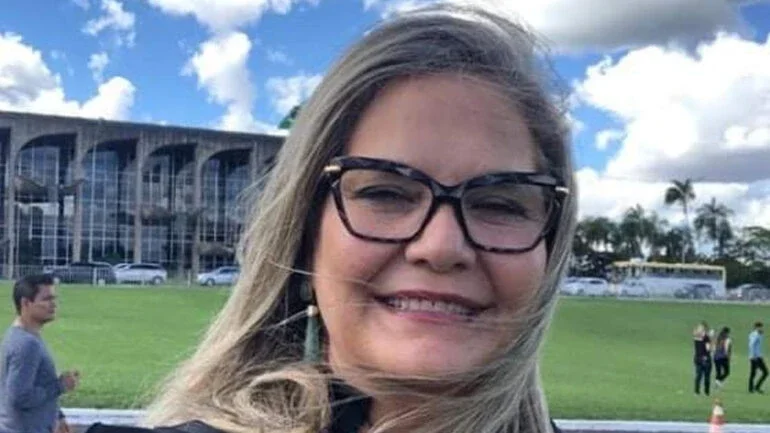 Mãe e filha morrem de coronavírus com intervalo de duas semanas entre óbitos