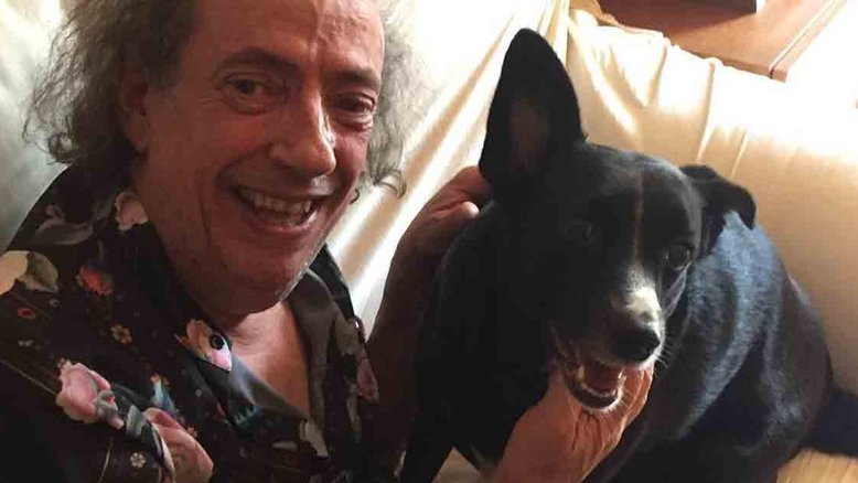 Marcos Oliveira, o Beiçola de ‘A Grande Família’, sobrevive com a ajuda de amigo: ‘Sou sozinho’