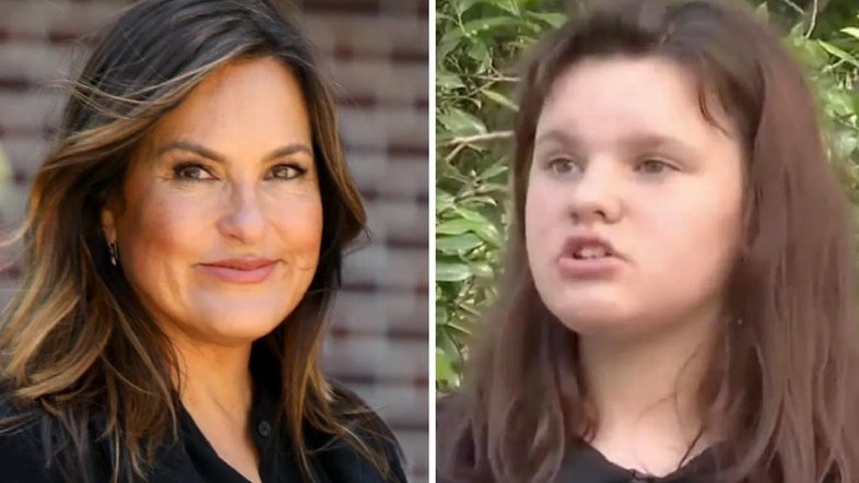 Mariska Hargitay parabeniza menina que se livrou de sequestrador com dica de ‘Law & Order: SVU’