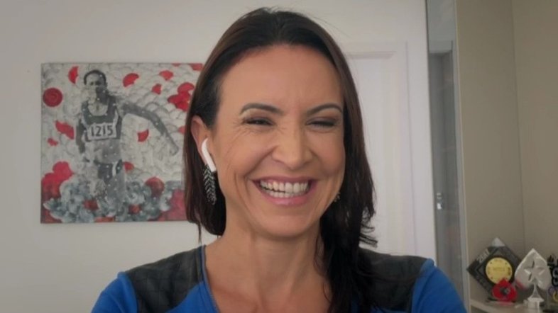 Reprodução TV Globo