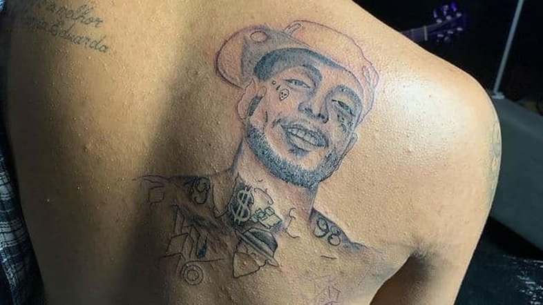 Reprodução/Instagram