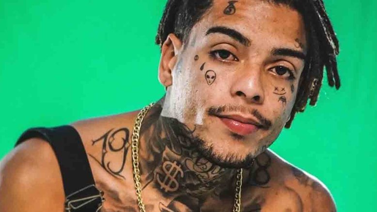 Laudo aponta que MC Kevin tinha grande quantidade de álcool no sangue