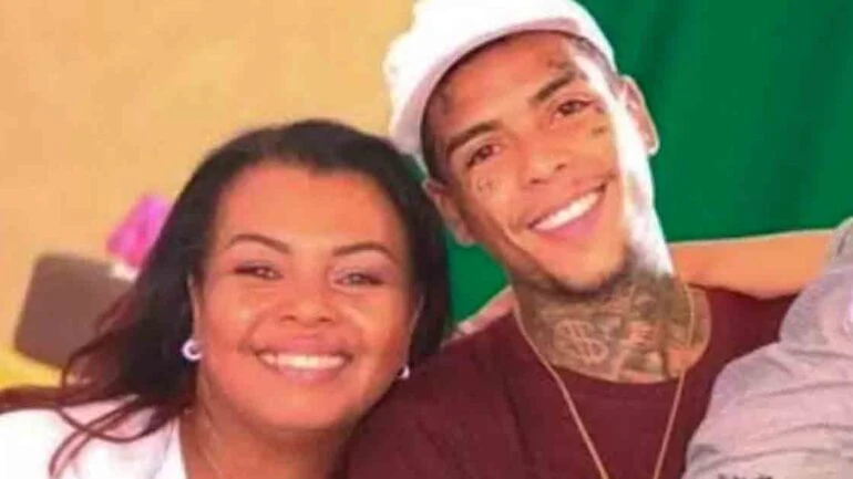 “99,9% das pessoas que falavam ‘te amo Kevin’ sumiu”, desabafa mãe de MC