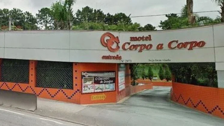 Reprodução/Google Street View