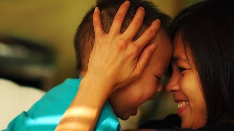 Os 5 mandamentos da maternidade: acolher, compartilhar, empoderar, colorir e experimentar