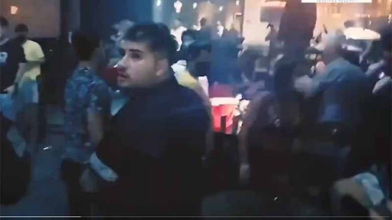SP: Polícia fecha balada de luxo com ingressos de R$ 300 na Faria Lima