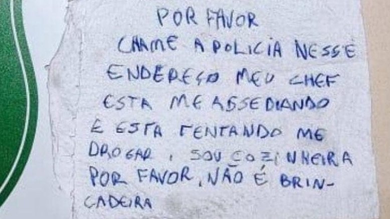 Guarda Municipal de Chapecó/Divulgação