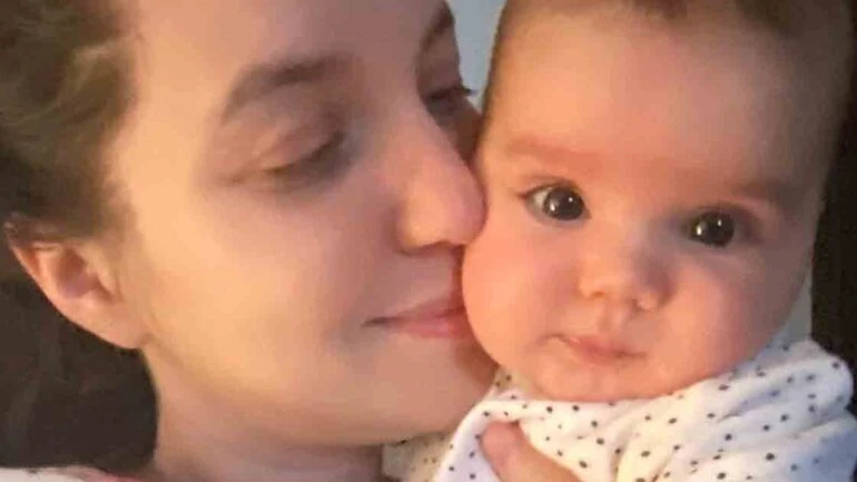 Nathalia Dill fala sobre problemas após dar à luz: ‘Dor de cabeça durante dez dias’