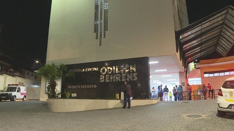 Reprodução/TV Globo