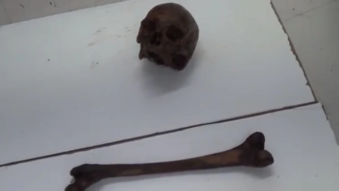 Polícia Civil investiga coveiros por vender clandestinamente ossos humanos