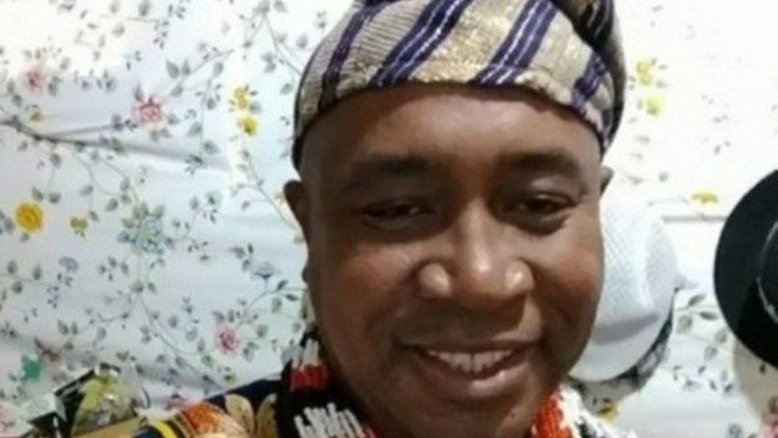 Relioso é preso suspeito de estuprar fiéis alegando ser "limpeza espiritual"